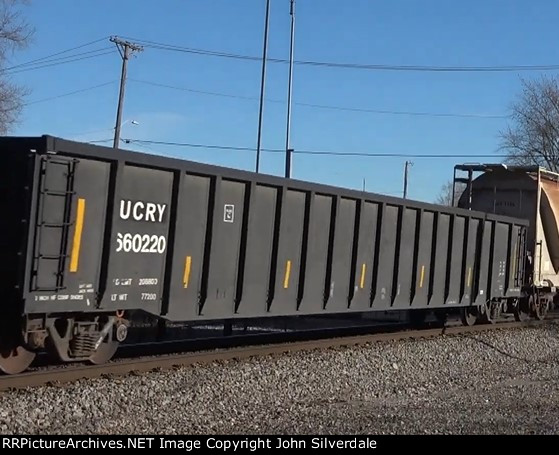 UCRY 660220